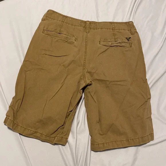 Cargo shorts - Picture 2 of 2